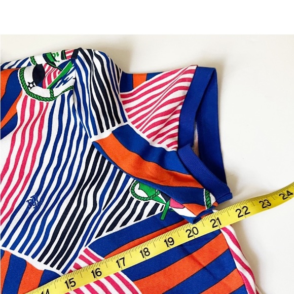 Polo Top - Picture 8 of 11